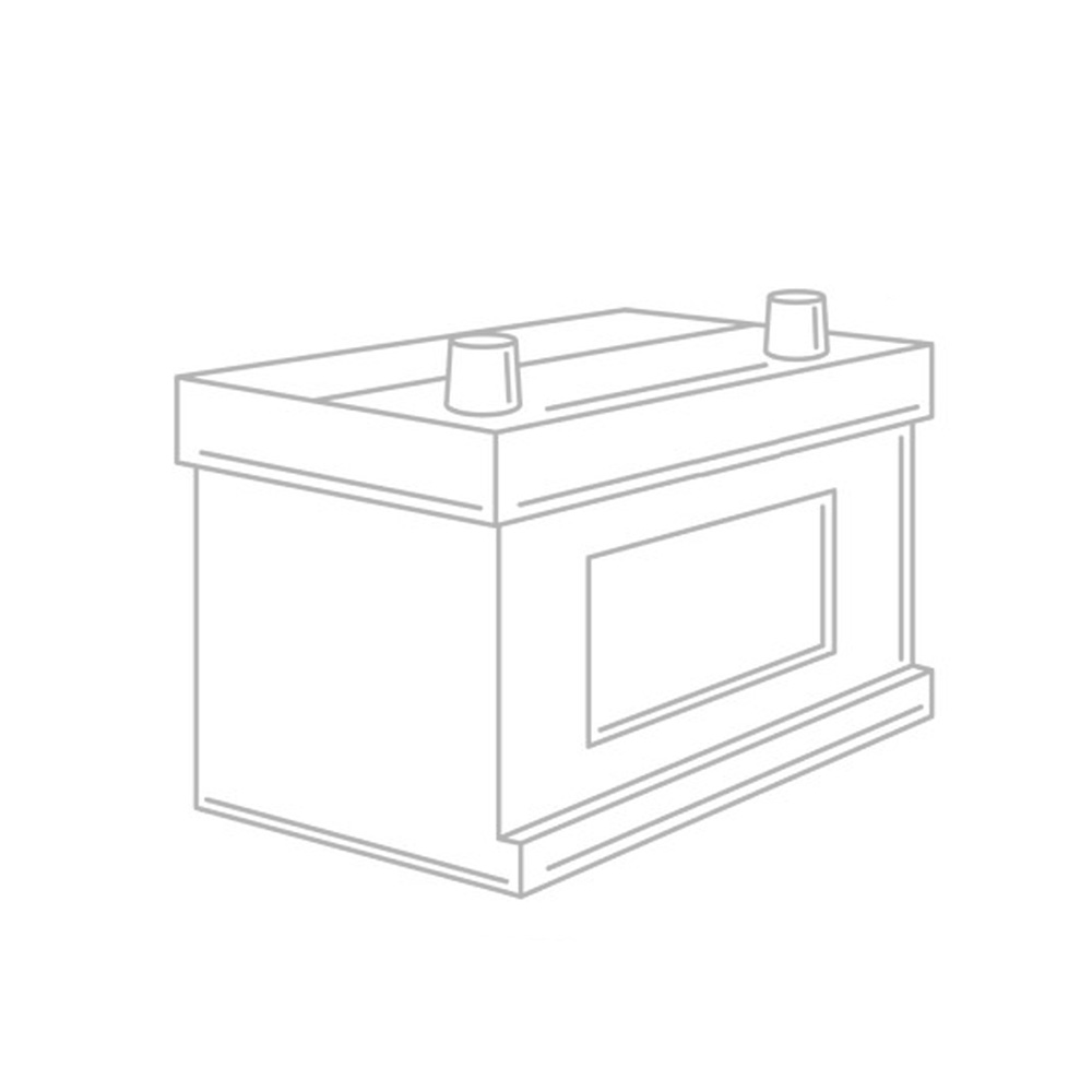 აკუმულატორი WABER MAX 74Ah/650A 12V DIN მარჯვენა (278x175x175)