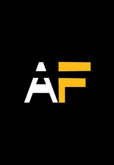 AutoFan logo