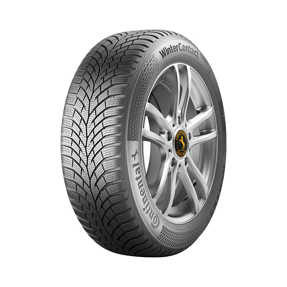 CONTINENTAL WINTERCONTACT TS870 P MO1 315/40R21 ზამთარი (საბურავი)