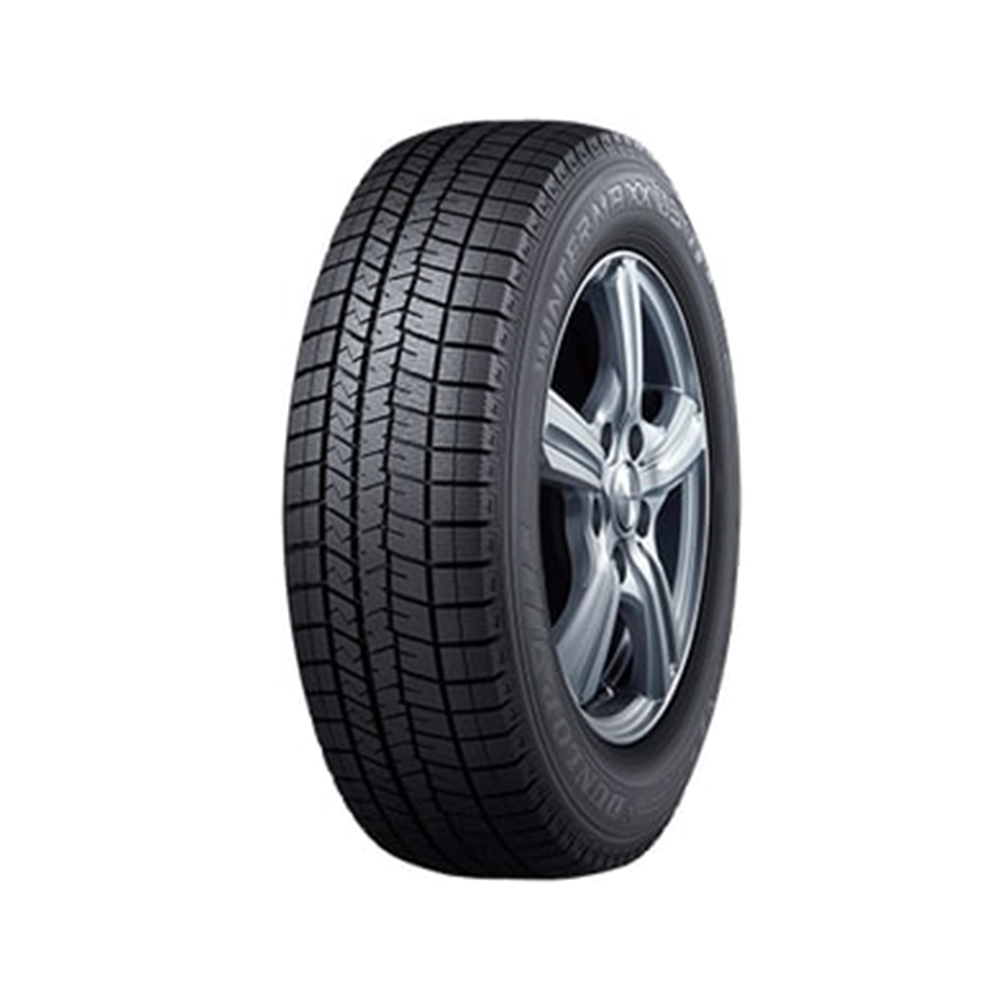 DUNLOP WM03 225/40R19 ზამთარი (საბურავი)