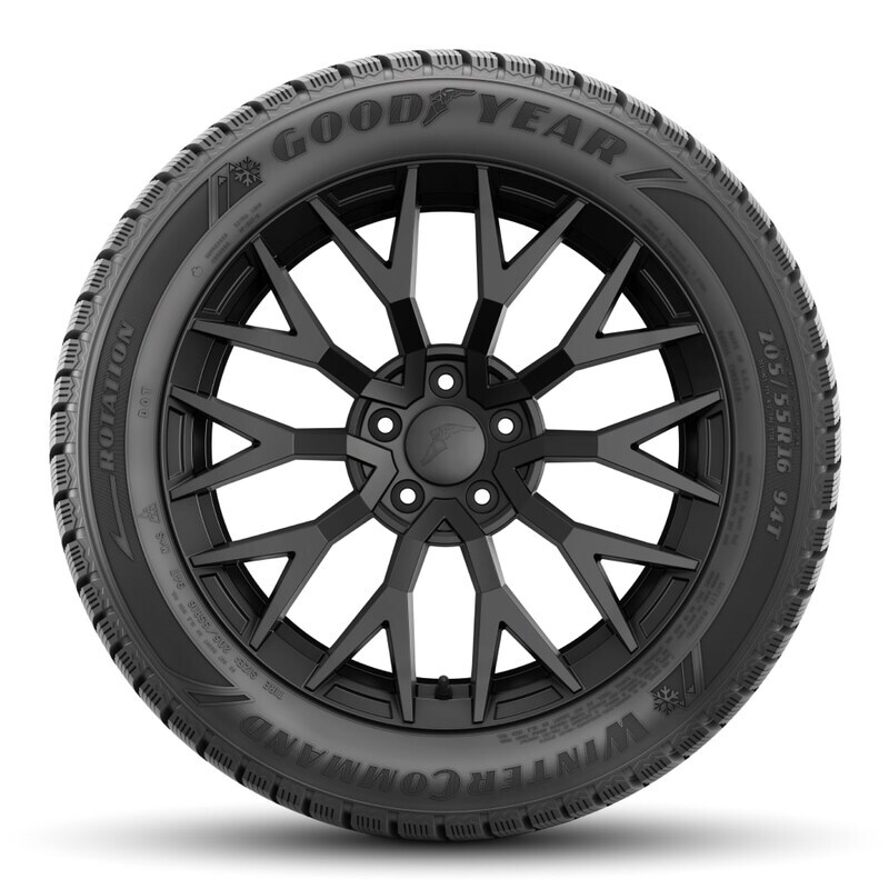 MICHELIN PILOT ALPIN 5 SUV 275/45R21 ზამთარი (საბურავი)